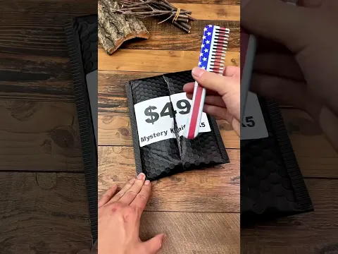Mini Knife Pack