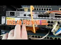 ONELAB Training - Step by Step VLAN Configuration Using Python Script