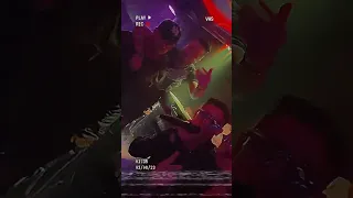 Chamssou Sghìr Amine 31 Live Club RB 