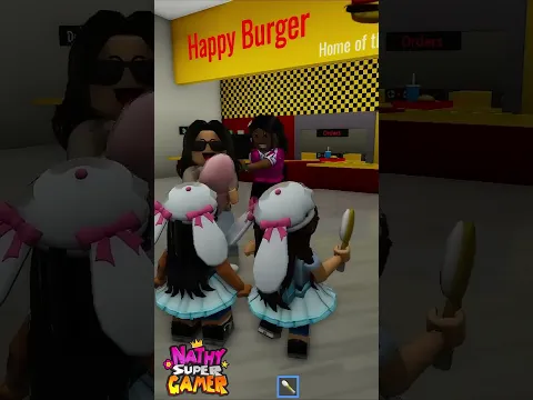 💔 QUANDO SUA MÃE TEM UM FAVORITO PARTE 1