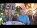 The Ivy for breakfast in Winchester - 5th January 2023