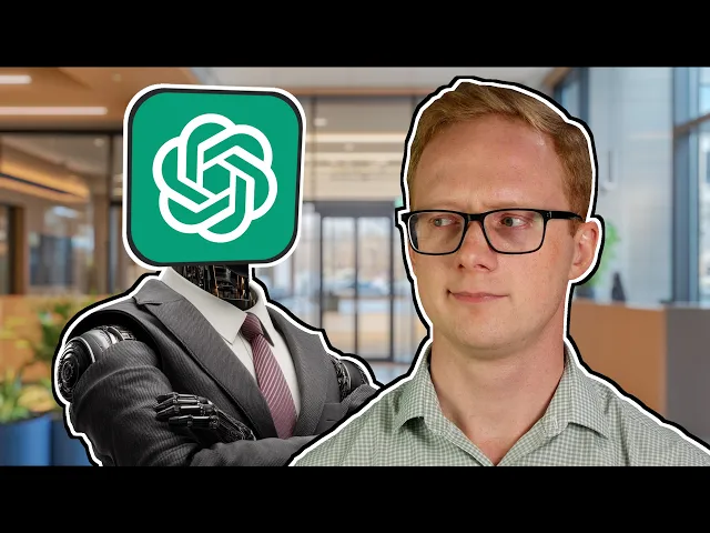 Video: AI Is Giving Financial Advice Now