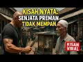 Download Lagu 🎬 KISAH NYATA❗PREMAN LAWAN KAKEK PENJUAL BATAGOR PEMILIK AJIAN RENGKAH GUNUNG