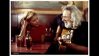  music video jerry garcia band smoke gets in your eye 1080p hd remaster 