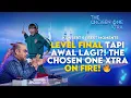Download Lagu Level Final Awal Lagi?! Juri Terkejut Besar 😲🔥 | Best Moments | The Chosen One XTRA Konsert 5
