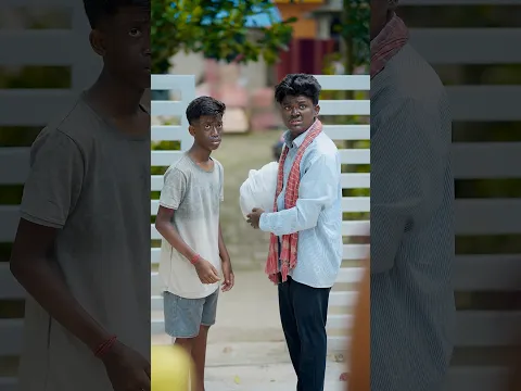 Qismat badalti hai | Kala ladka sad Family story 😭💔 | B Praak | New Hindi Song Esmile #shorts
