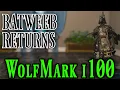 Job Specific PVP Sets Item Level 100 FFXIV Patch 2 4