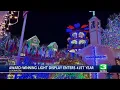 This Christmas display in Livermore is something to behold