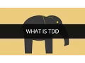 TDD Tutorial What is TDD Test Driven Development with Pig Unit Example Hadoop Tutorial