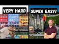 Download Lagu The Easiest Countries to Obtain Permanent Residence in Europe | Ranking 27 All in the European Union