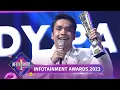 Membanggakan!! Randy Pangalila Menang Best Male Character | Infotainment Awards 2023
