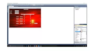 Lab 4 - Visual Programming Gvta