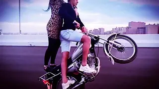 الموت موتسكل طريق غدار دندنها