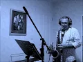Download Lagu I'd Rather Go Blind - Tenor Saxophone - Selmer Super Action 80 Tenor Saxophone