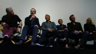 Grease 2 35th Anniversary Cast Q and A with Adrian Zmed Maxwell Caulfield and more part 2