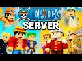 What If I Made an Anime-Accurate One Piece Server - Devlog