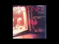 Will You Remember Me? - Spooner