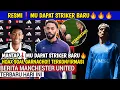Download Lagu RESMI❗MU SUKSES DAPAT STRIKER BARU🔥Hoax Garnacho terkonfirmasi🔴Chuna Obral Janji🔴MU kebangetan