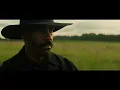 The Magnificent Seven International TEASER TRAILER 1 (2016) - Denzel Washington Western HD