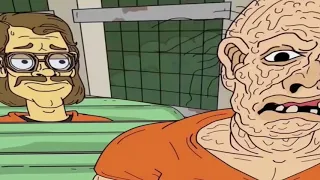 Mr Pickles - Killer In Prison
