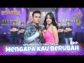 Download Lagu MENGAPA KAU BERUBAH - Siska Amelia Ft Bayu Prathama - DIVARINA Music
