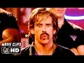 DODGEBALL Clips 2004 Ben Stiller
