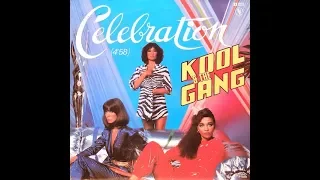 Download Kool \u0026 The Gang ‎– Celebration MP3
