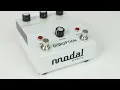 Download Lagu Modal Effects Disruption (Modular Gain Pedal)
