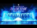 MISAMO - BEHIND THE CURTAIN (LIVE BAND REMIX) •READY TO BE -OFFICIAL STUDIO VER.- JAPAN VER • || JEY