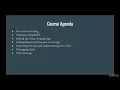 Unit Testing AngularJS Build Bugfree Apps That Always Work Course Agenda
