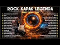 Lagu Koleksi Rock Kapak Terbaik Sepanjang Zaman 🐅 Slow Rock Malaysia 80an 90an (Spoon, Ukays, XPDC)