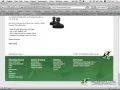 Use PHP jQuery and AJAX to Load XML Data Part 2