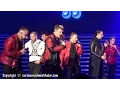 Lagu Backstreet Boys - Get Another Boyfriend (Las Vegas Residency 4/12/2017 - Part 15)