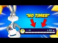 NEW QUICK NO TIMER Fortnite XP Map to LEVEL UP FAST in Chapter 7 Season 2 BEST XP MAP