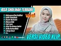 Download Lagu Risa Sholihah - MUHAMMAD IBNI ABDILLAH - QOLBI FIL MADINAH - HANNIT WA HANINI || SHOLAWAT TERPOPULER