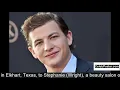 Tye Sheridan biography
