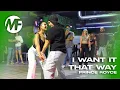 Download Lagu I WANT IT THAT WAY - Prince Royce / Mica y Fran - Sansebaila 2025