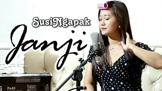 Download SUSI NGAPAK - JANJI (COVER KOPLO VERSION)bareng oQinawa MP3