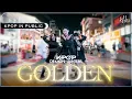 Download Lagu [KPOP IN PUBLIC] HUNTR/X - ‘GOLDEN’ Dance Cover by ONESHOT crew | 커버댄스