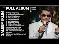 Lagu SALEEM IKLIM – Full Album HQ 🎧 TANPA IKLAN | Koleksi Lagu Terbaik Sepanjang