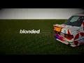 Frank Ocean - Self Control (Live Intro and Live Bridge)