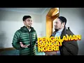 Download Lagu Alif dapat sembang dengan mangsa Masjid Christchurch!