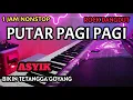 Download Lagu 1 JAM NONSTOP DANGDUT ROCK PALING ASYIK BIKIN TETANGGA IKUT GOYANG