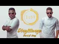 DINGILILANGE - Dee'A ft. Sinny (AUDIO)