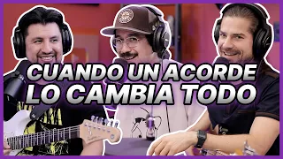 Acordes que "no deberían" estar ahí | Ep 70