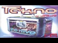 Tekno The Rave (Paradoxx Music) [2000]