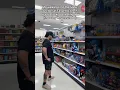 SONIC THE HEDGEHOG MERCH HUNTING AT TARGET