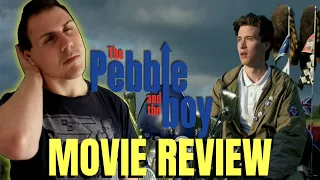 the pebble and the boy movie review a mod inspired story 