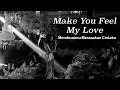 Download Lagu Make You Feel My Love - Wedding Song - Helen Huang LIVE