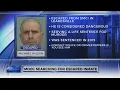 MDOC searching for inmate
